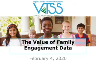 Importance of Family Engagement Data in Education