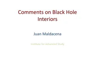 Insights on Black Hole Interiors and Emergence of Geometry in Quantum Mechanics