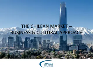 The Chilean Market: Business and Cultural Insights