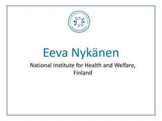 Economic and Social Rights in Finland's Constitution - Approaches and Lessons