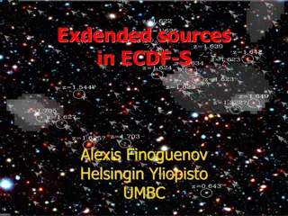 Insights into Galaxy Groups from ECDF-S Observations