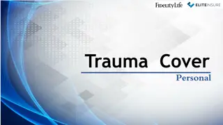 Understanding Trauma Cover Benefits and Key Facts