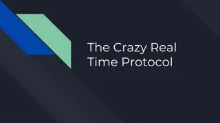 Understanding CRTP: A Guide to Crazyflie's Real-Time Protocol