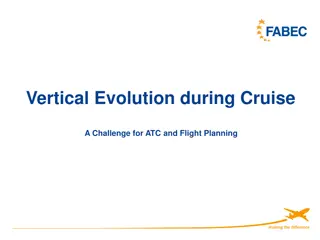 Evolution of Vertical Flight Planning Challenges in Aviation