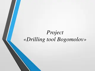 Innovative Drilling Techniques for Improved Mining Efficiency