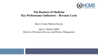 Maximizing Revenue Cycle Efficiency in Medical Practice