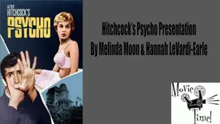 Analysis of Themes in Hitchcock's Psycho: A Psychological Thriller