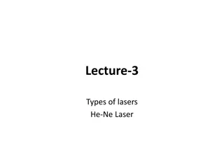 Overview of Helium-Neon Laser Technology