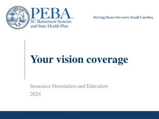 Employee Vision Insurance Coverage 2024 Overview