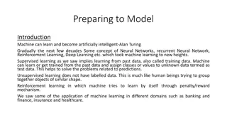 Machine Learning: A Comprehensive Overview