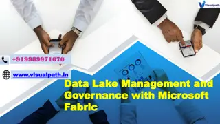 Microsoft Fabric Training  |  Microsoft Azure Fabric Training