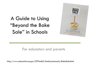 Guide to Enhancing Parent Involvement in Schools