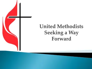 United Methodist Church's Stance on Homosexuality