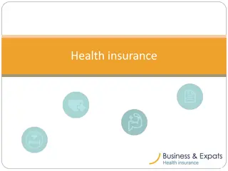 Health Insurance and Reimbursement Systems in Belgium