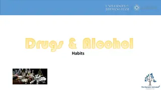 Habits, Addiction, and Ethical Dilemmas