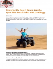 Yamaha-Quad-Bike-Rental-Dubai-with-Javid-Buggy