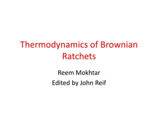 Understanding Thermodynamics: Laws and Maxwell's Demon