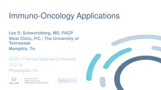 Evolution of Immunotherapy in Cancer Treatment