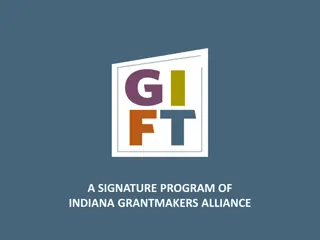 Harnessing Opportunities: Indiana's Transfer of Wealth and its Impact on Counties