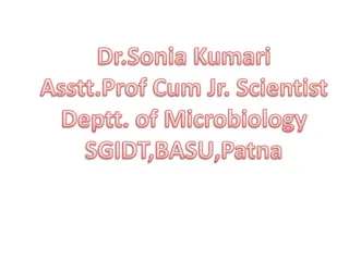 Post-Production Processing of Yogurt: Types and Biochemistry