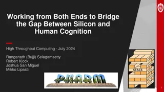 Neuromorphic Computing: Bridging the Gap Between Silicon and Human Cognition