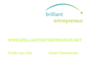 Empowering Entrepreneurs Through Talent and Business Integration