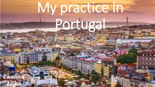 Explore the Beauty and Charm of Portugal