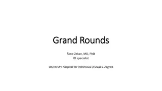 Revitalizing Grand Rounds in Medical Education: Strategies and Evolution