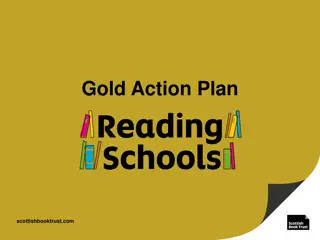 Developing Reading Culture in Schools Action Plan