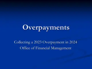 Managing Overpayments in Payroll: A Guide for Financial Compliance