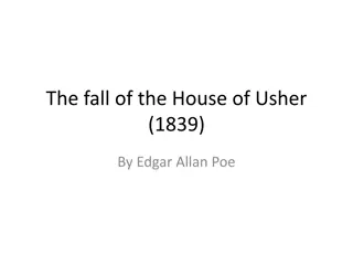 Gothic Literature and Edgar Allan Poe: A Deep Dive into the Dark and Mysterious