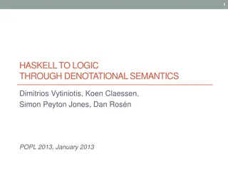 Automated Static Verification of Higher-order Functional Programs