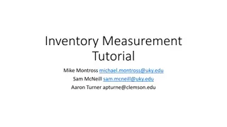 Excel Inventory Management Tutorial for Agricultural Grain Storage