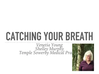 Enhancing Wellness Through Breathwork Workshop