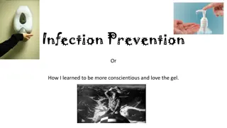 Comprehensive Guide to Infection Prevention and Control Practices