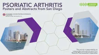 Subcutaneous Secukinumab in Psoriatic Arthritis: FUTURE 5 Study Results