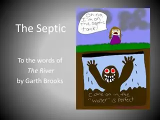 The Septic Journey: A Poetic Reflection on Plumbing and Water