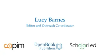 Open Access Books and Library Membership: Enhancing Global Research Accessibility