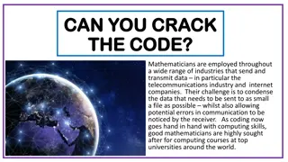 Crack the Code: A Journey into Transposition Ciphers