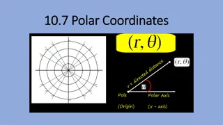 Understanding Polar Coordinates in Mathematics