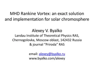 Exploring Vortex Dynamics in Solar Chromosphere and Two-Dimensional Turbulence