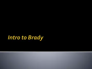 Brady v. Maryland: The Case of Prosecutorial Misconduct