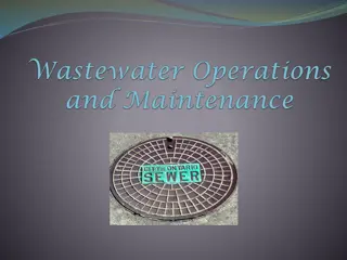 Comprehensive Overview of Ontario's Wastewater Management System