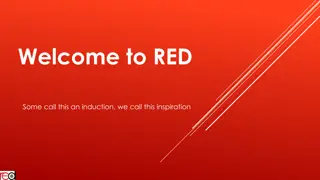 Red Media: A Journey of Inspiration and Impact