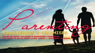 Biblical Perspectives on Parenting and Children