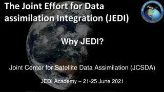 Advancing Satellite Data Integration for Environmental Analysis