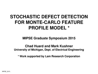 Plasma Etching Challenges and Solutions in Semiconductor Fabrication