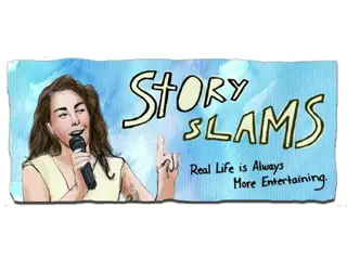 Mastering Story Slam: Tips and Preparation for Engaging Storytelling