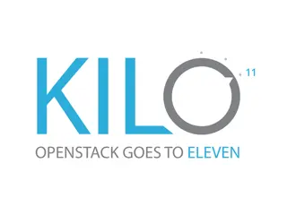 Evolution of OpenStack during the Kilo Release Cycle