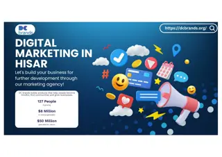 digital marketing in Hisar